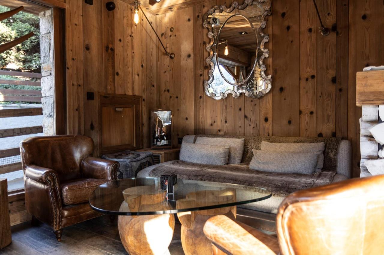 Hotel M De Megève