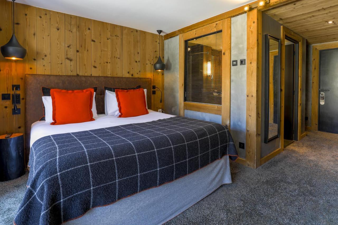 M De Hotel 5*