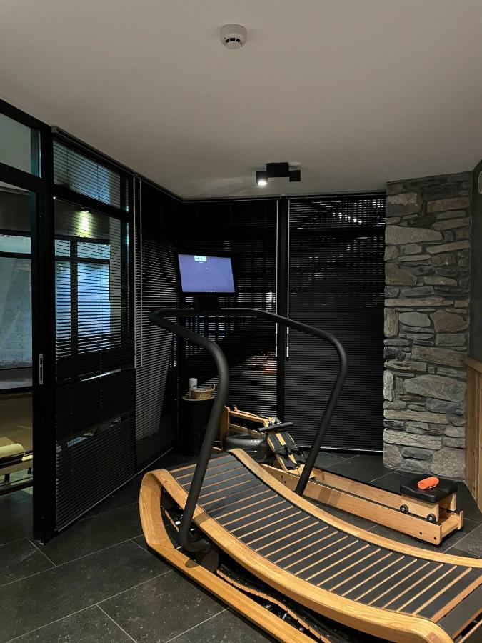 M De 5* Megève