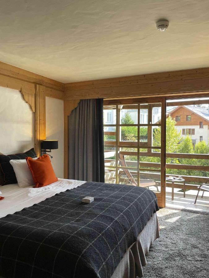 Hotel M De 5*