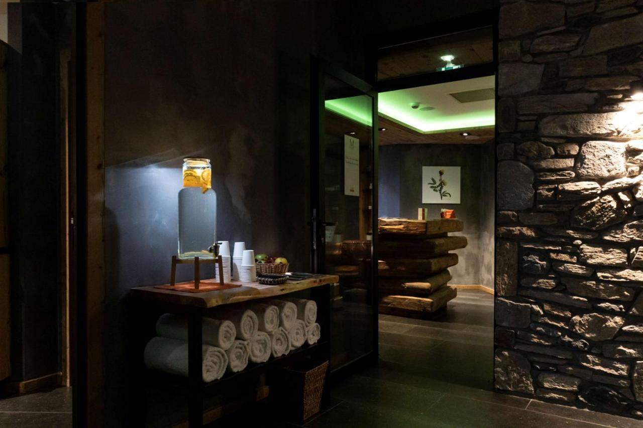 Hotel M De