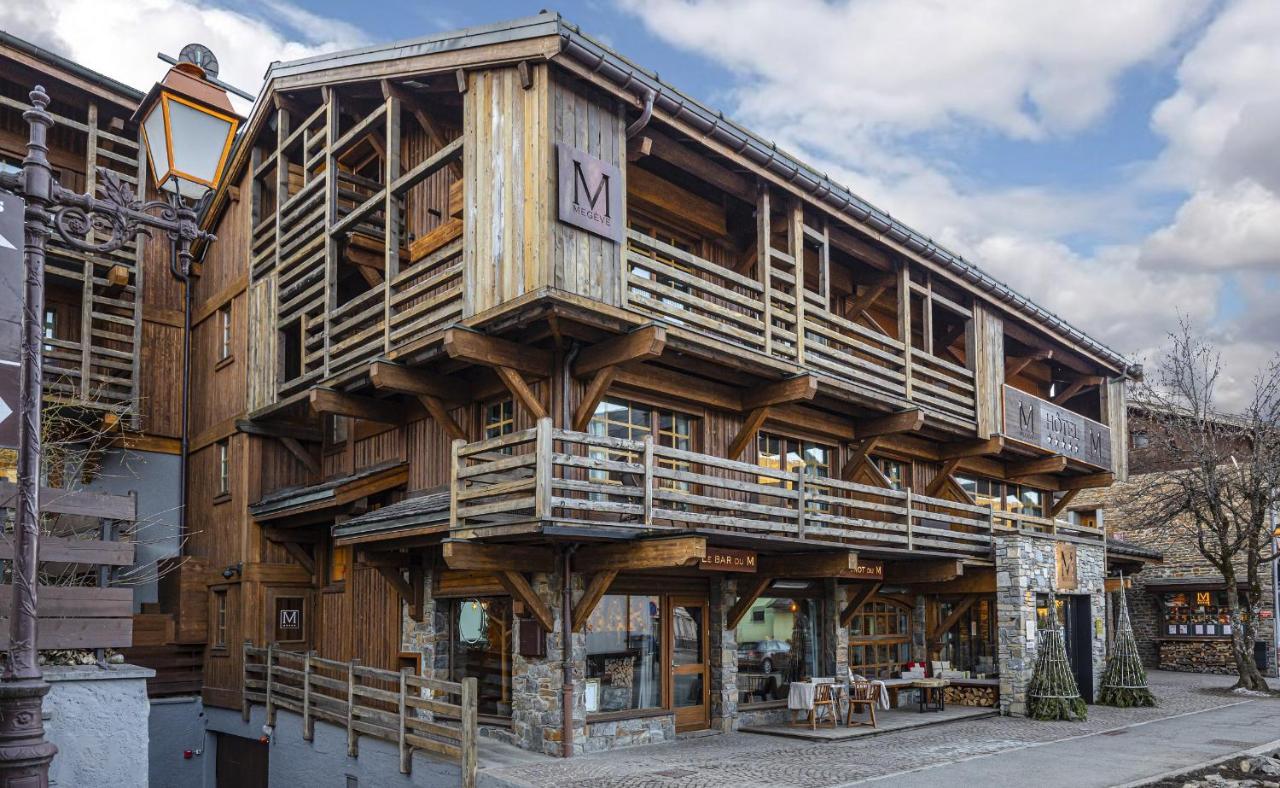 Hotel M De 5*