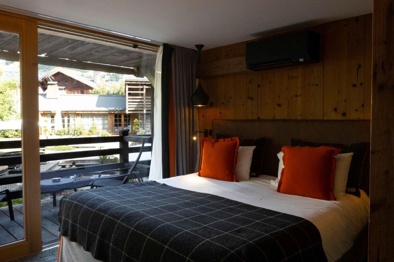 M De Hotel Megève