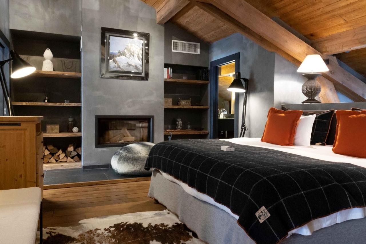 M De 5* Megève