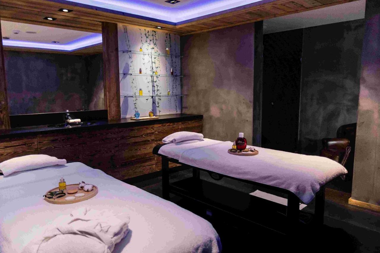 Hotel M De Megève
