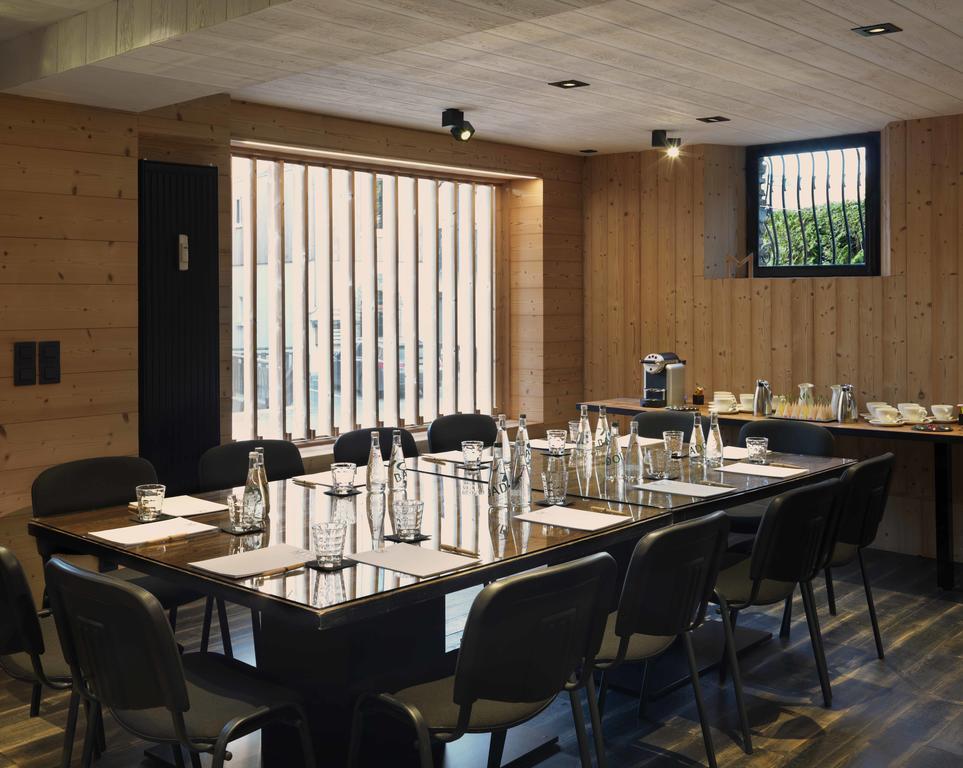 Hotel M De