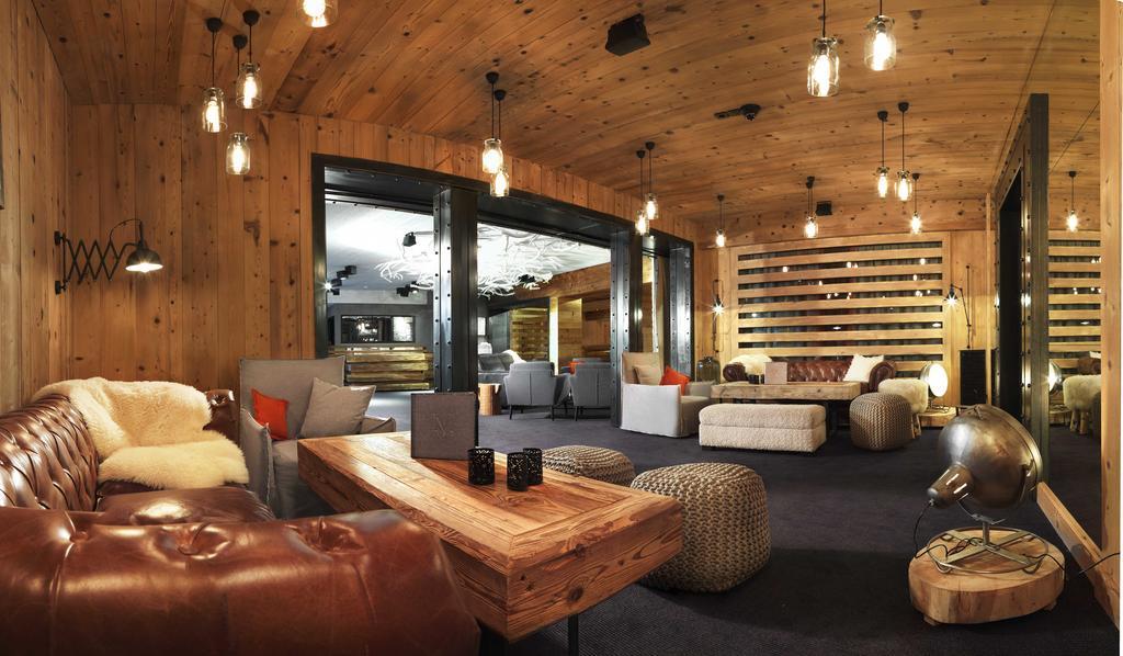 M De Hotel Megève