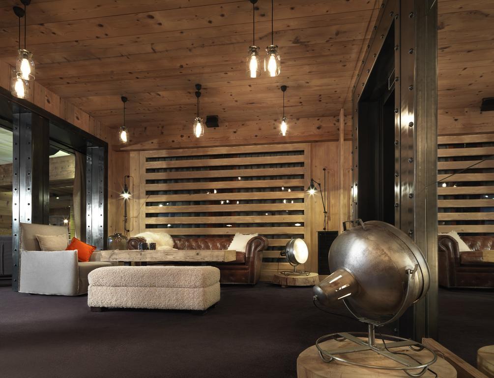 Hotel M De 5*