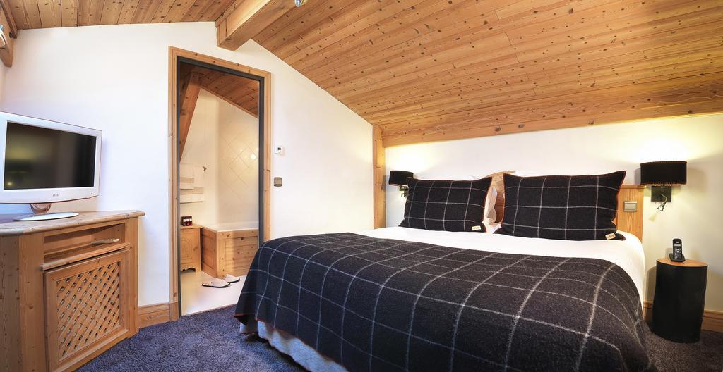 M De Hotel 5*
