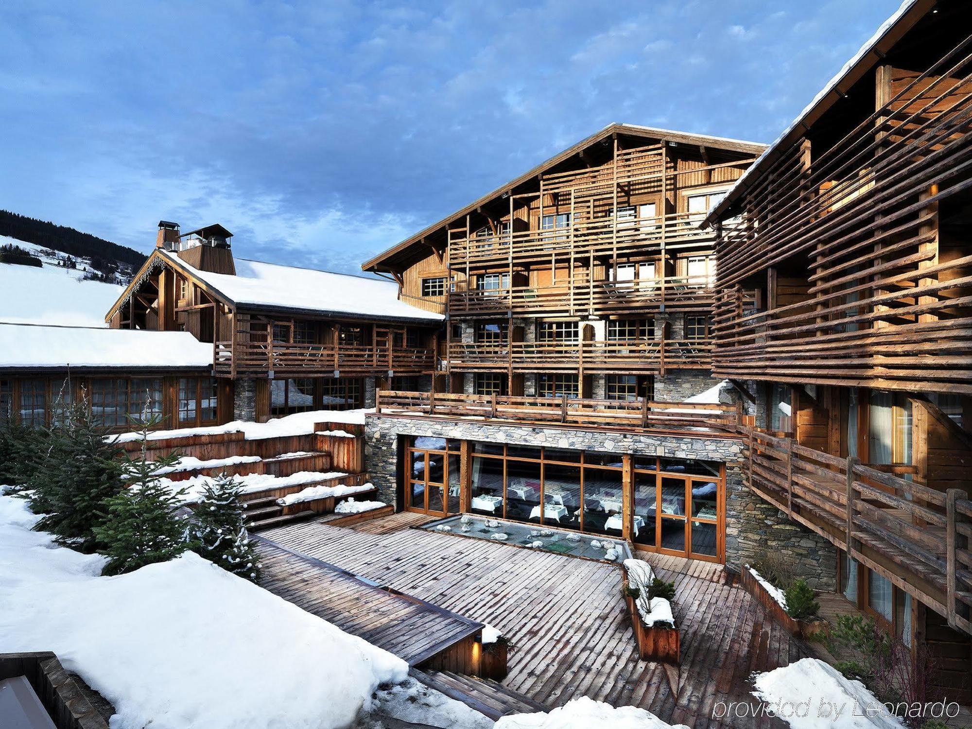 Hotel M De 5*