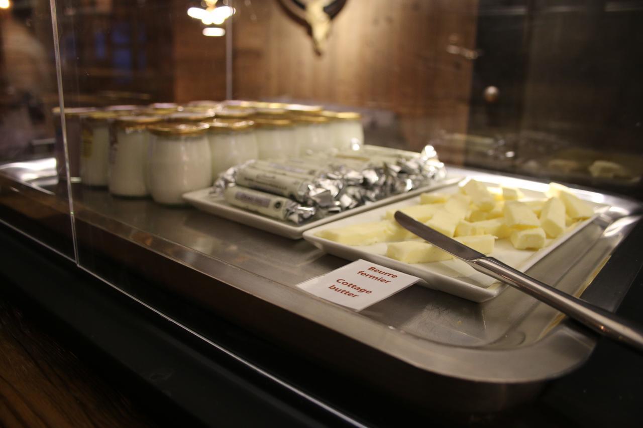 M De 5* Megève