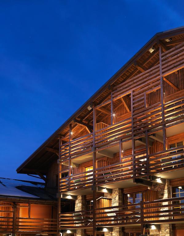 M De 5* Megève